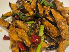 -秦月轩·陕西家乡菜(阜成路·五棵松店)