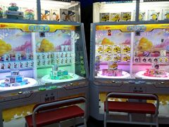 -真快活Coohoo Max(武汉绿地新田360店)