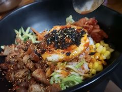 -优壹佳·延边朝鲜族料理(中山北路店)