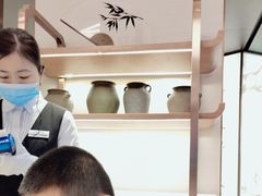 -望湘园·小雅(德基店)