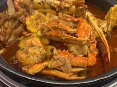 -蟹宗蟹(润达国际五楼店)