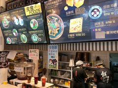 -小北饵块&饵丝之滇(南锣鼓巷店)