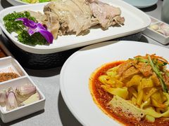 -阿西娅食府(中关村店)