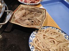 -飘香火锅(玉林西路店)