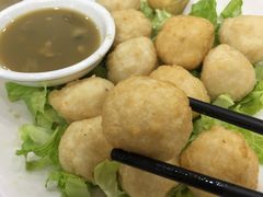 脆肉鲩鱼丸-红日饭店(裕隆三路店)