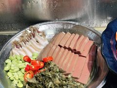 -李东农庄(中南百草园地标店)