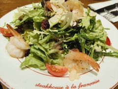 -Entrecôte 法国牛扒馆(保利·时光里店)