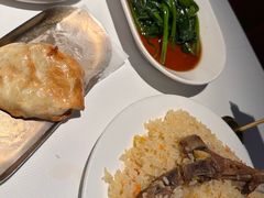 -西域阿里马新疆菜·清真(桂花路店)