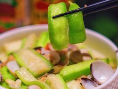 -隅乐胡椒虾·台湾菜·团建(皇岗店)