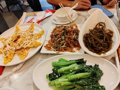 -粤仔湾砂锅粥(金太湖店)