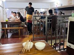 -九九牛肉馆(南山路店)