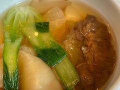 -喜来登由由大酒店九州膳坊中餐厅