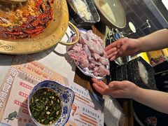 -哥老官重庆美蛙鱼头(日月光店)