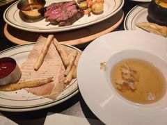 -404干式熟成牛排馆•聚会餐厅