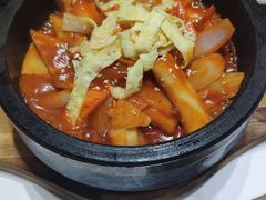 -妥妥烤肉料理(凯德店)