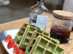 -拾壹cafe·工作室