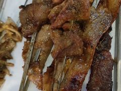 -纪录片《人生一串》体验店(静安店)