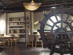 -云水瑶意境云南菜餐厅(大悦城店)