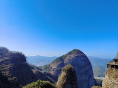 -南武当山景区