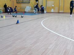 -东方启明星篮球培训(一品漫城校区)