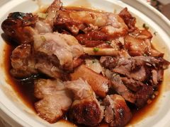 -大鸭梨烤鸭(石佛营店)