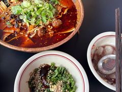 -极乐小煮·成都冒菜(科技绿洲店)