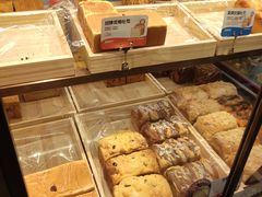 -爸爸糖吐司面包(悠唐购物中心店)