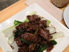 -香港厨房 Hong Kong Kitchen