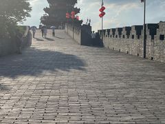 -肇庆古城墙