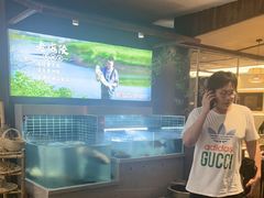 -老海陵·泰州菜(图书馆店)