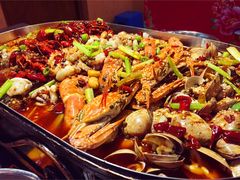 -金掌勺锅包肉(太原万达店)