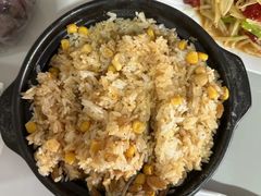 -煲来饱去冷水鱼