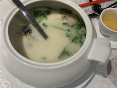 -红棉中餐厅·广州海航威斯汀酒店