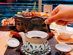 -山葵家·创意料理(宁波来福士店)