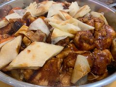 -黄记煌三汁焖锅(崇文门店)