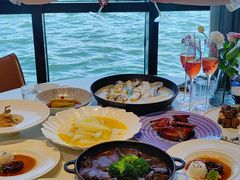 -岁粤Moon·湖景餐厅(月光码头店)