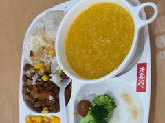 -大师兄·西北小馆(北站缤果空间店)