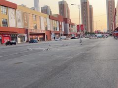 -万隆大胡同商业中心
