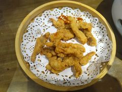 -向川南·水煮鱼·川菜(和平里店)