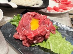 -东来顺饭庄(apm总店)