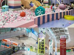 -北京华联购物中心(天通苑店)