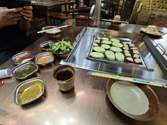 -江湖一盏灯·滇味卤烤(普惠园店)