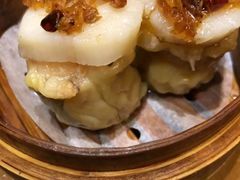 -新天世纪中餐厅