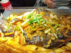 -鸣记脆皮烤鱼(山姆店)