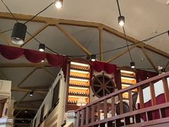 -金河半岛园林酒家(金融城店)