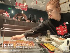-丰茂烤串(外滩星荟中心店)