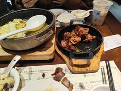 -老厨家(友谊路总店)