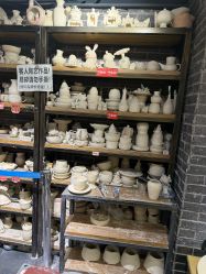 -川上陶艺社(大悦城店)