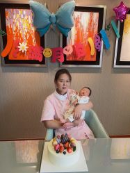 -奕新一诺台式母婴护理中心(我格广场店)