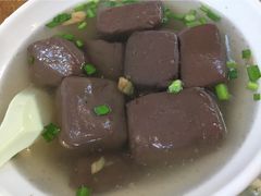 猪红-八珍餐厅(广大路店)
